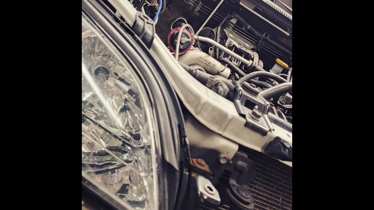 subaru Outback build part 3!!