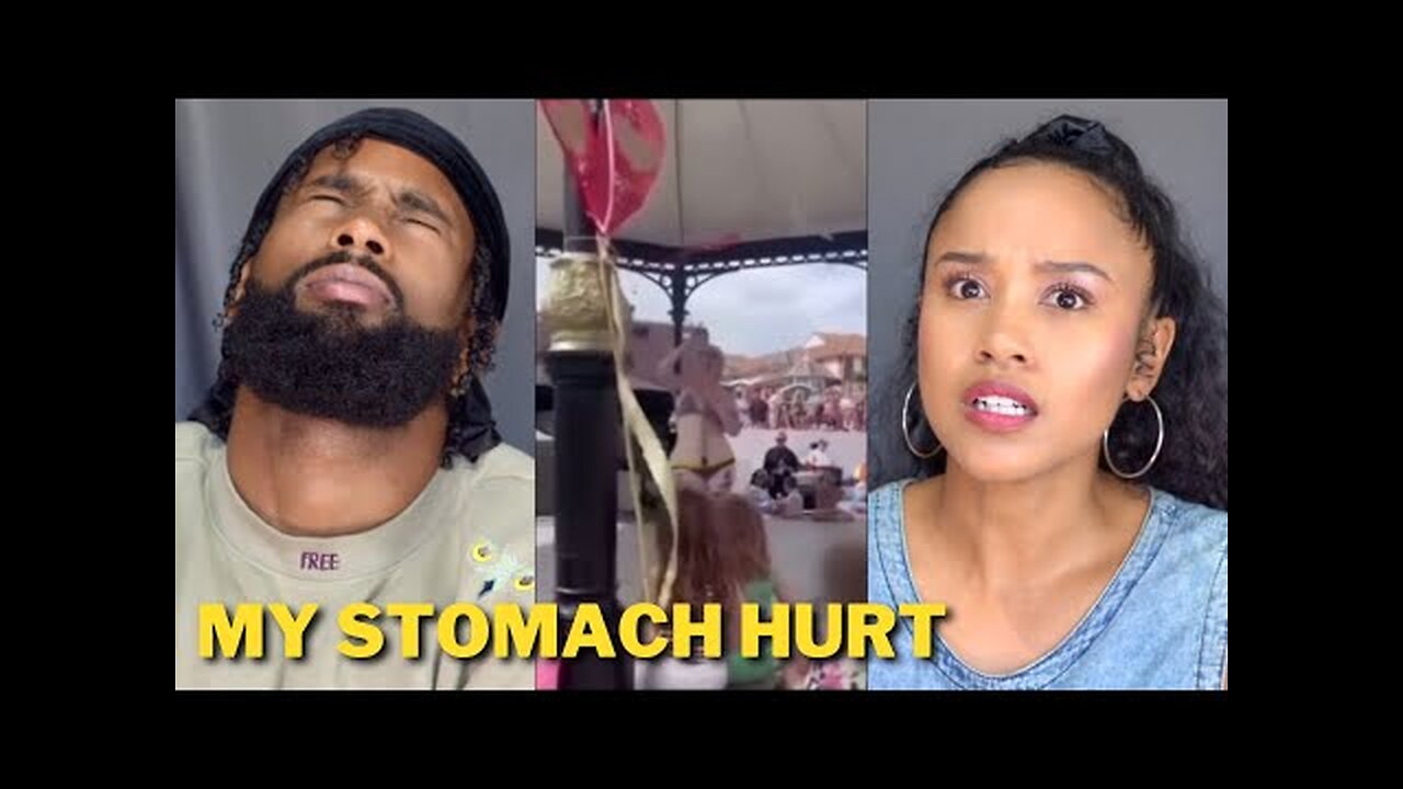 Reacting To Lefties Losing It
