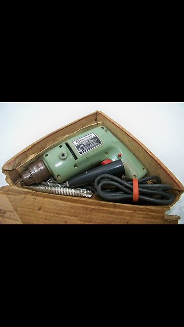 Imagine Jew Faggots drilling your skull. I don't have to imagine