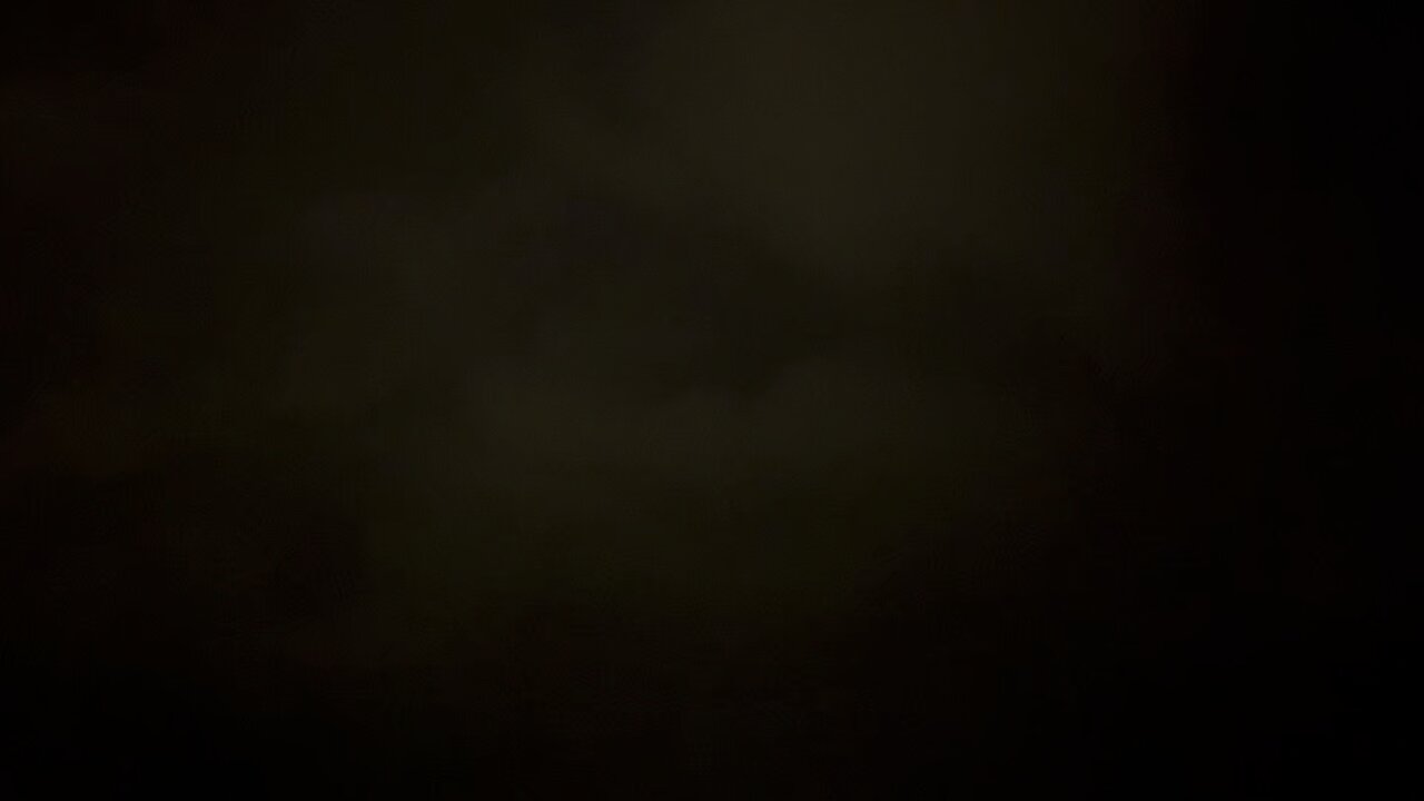 The storm