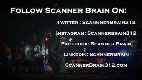 Lets Get Fired Up For Scanner Brain!