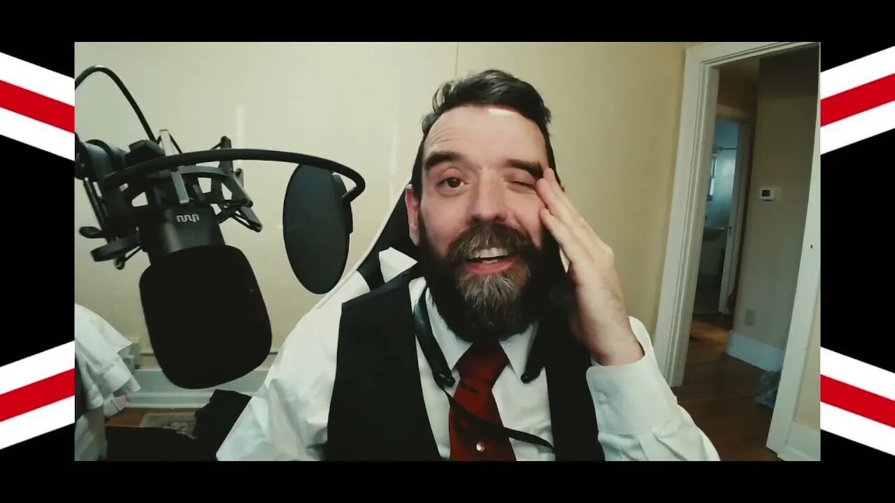 It Begins: Description