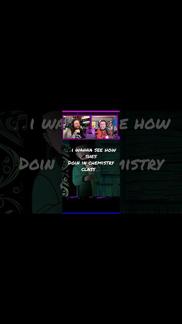 Not Creepy At All #reaction #reactionvideo #reactionshorts #meatcanyon #meatcanyonreaction #fypシ