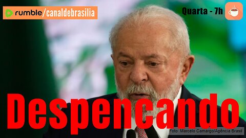 Nem as pesquisas salvam Lula