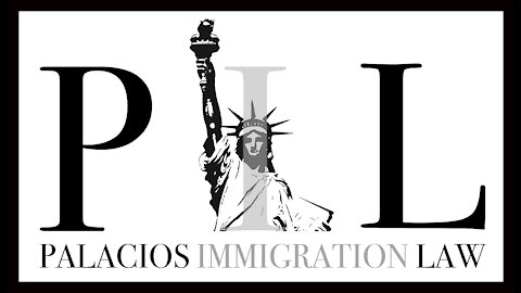 Bienvenida a Palacios Immigration Law