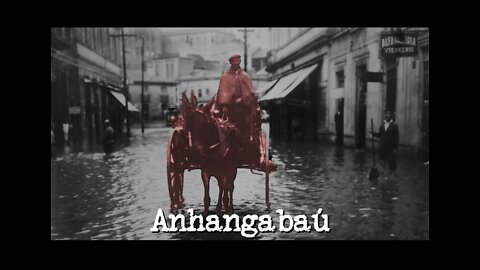 Anhangabaú (BRA)