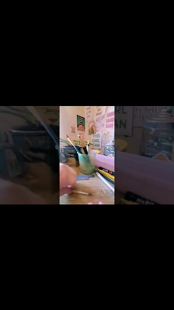 ORGANIZED MESS CLEANING SOUNDS SPED UP #organization #organizingtiktok