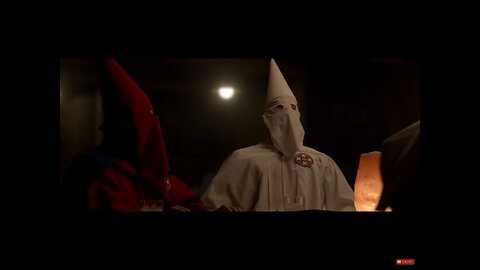 KKK History-A Humorously Accurate Film by MugClub Productions