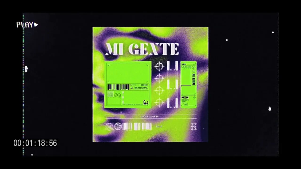 Mi Gente (Lucas Louren Edit)