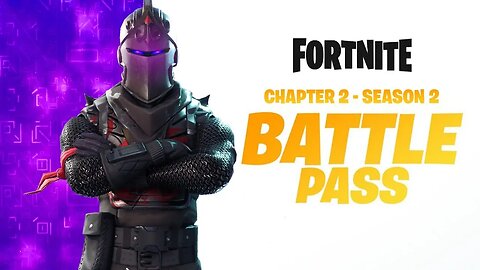 Fortnite: Chapter 2 - Season 2 Battle Pass (Chapter 2 Season 2)