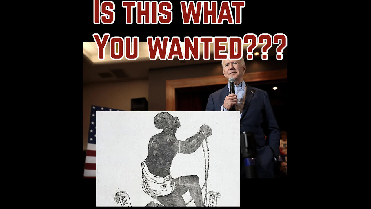 The Time is NOW, Enough is ENOUGH!
