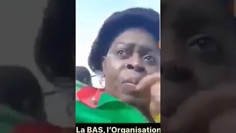 Flore de Lille Veuve Joyeuse les cycles de violence s’enchaînent depuis bientôt 30 ans Paul Biya RIP