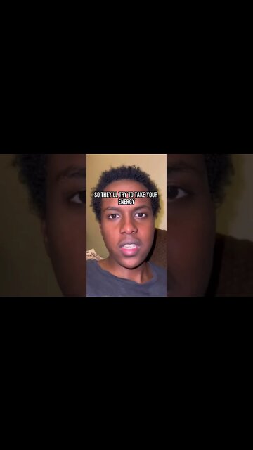 Ignore the Evil Bots!