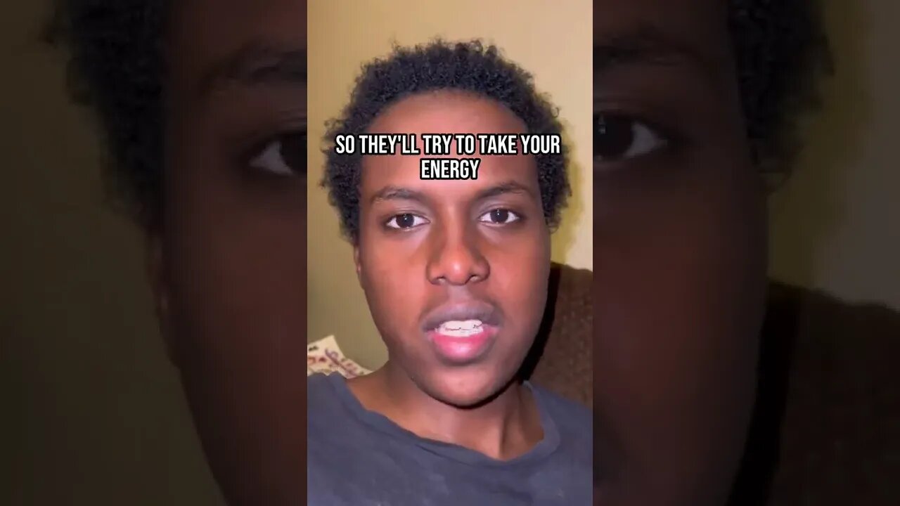 Ignore the Evil Bots!