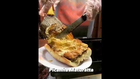 Picanha maturatta | @pitburguergrajau on IG #shorts