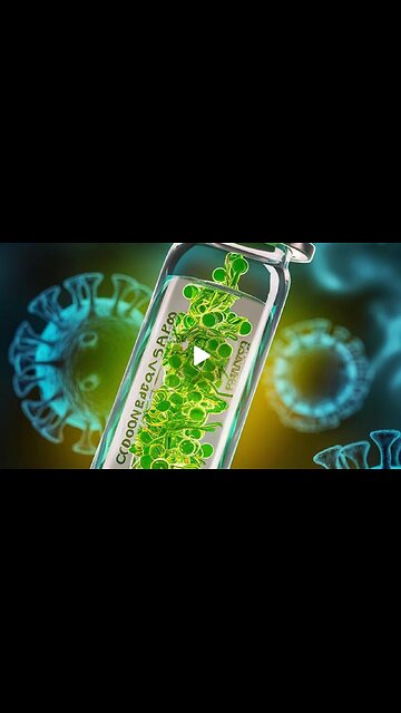 LUCIFERASE= This is In Those Injected!