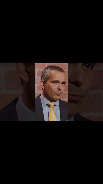 Creating a Culture of Life w/ Ryan Anderson | #shorts #short