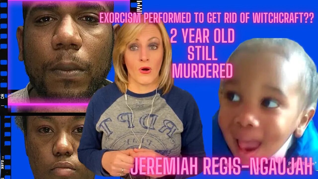 THE EXORCISM THAT LED TO MURDER!!! (JEREMIAH REGIS-NGAUJAH)