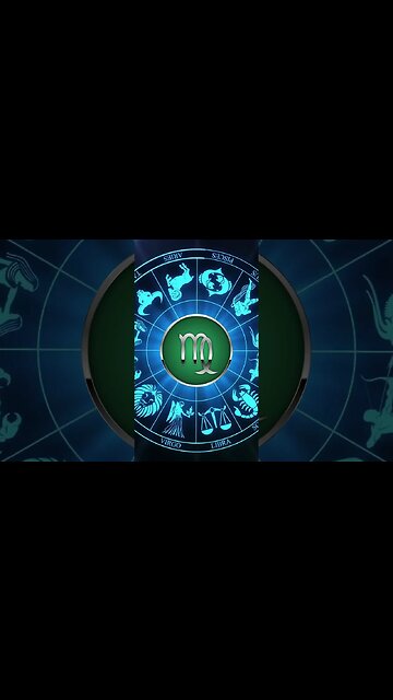 ♍ Zodiac Virgo 2023 October 02 Short