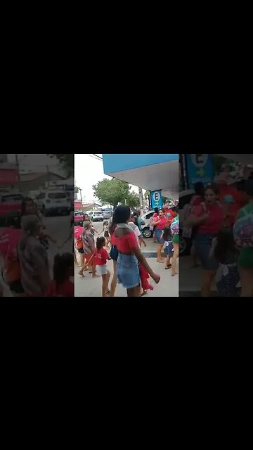 MST INVADE SUPERMERCADO EM NATAL HOJE 17.12.2022 #shorts