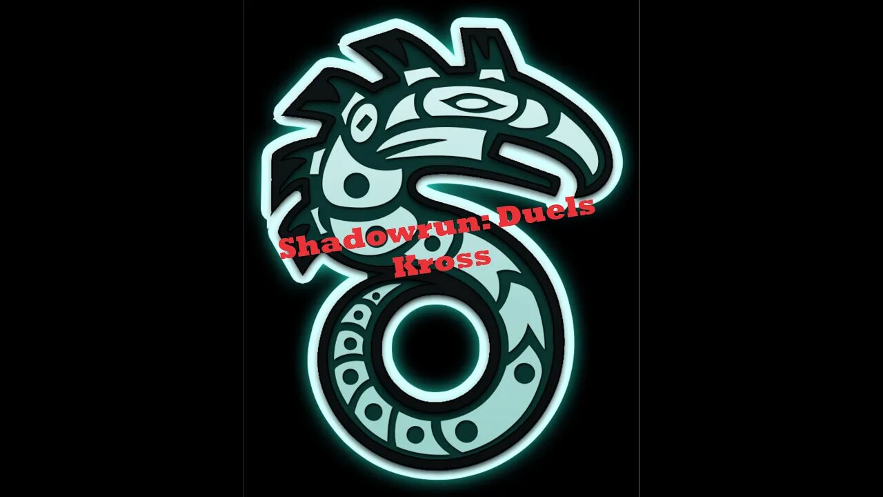 Shadowrun: Duels - Kross
