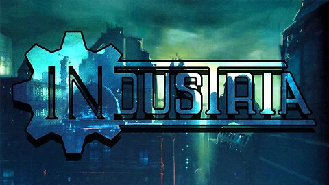 Half-Life Inspired | INDUSTRIA