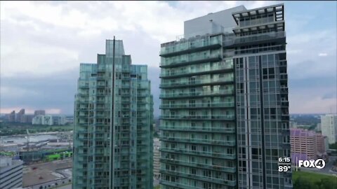 Eviction moratorium set to expire this month