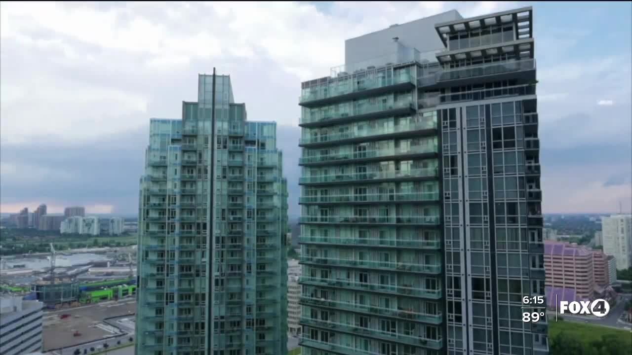 Eviction moratorium set to expire this month