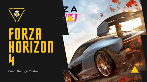 Forza Horizon 4
