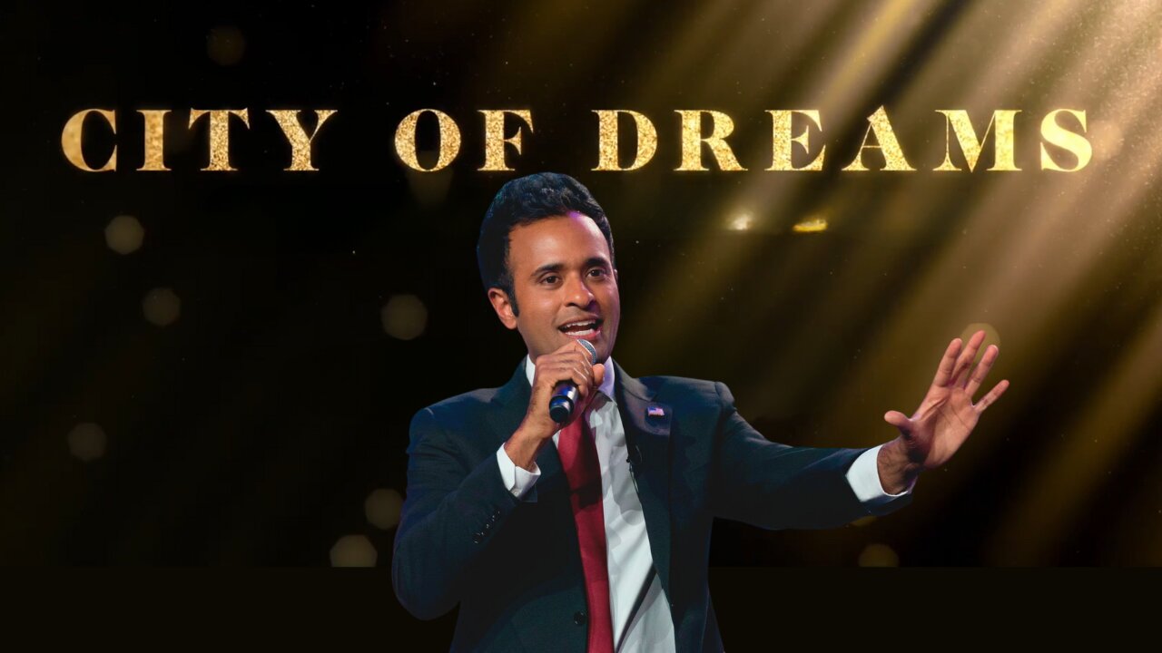 Vivek Live at City of Dreams Premiere