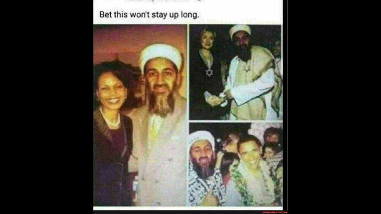 One Big Unhappy Evil Family!