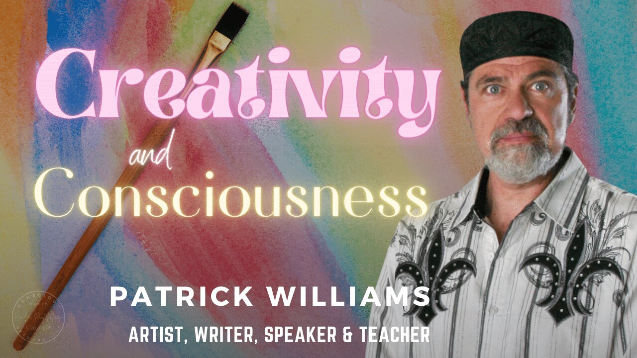 Creativity and Consciousness: The Importance of Art in Education