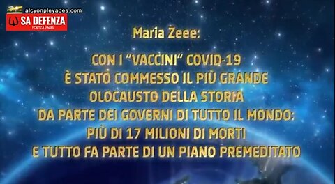 LA PUNTURINA ASSASSINA HA GIÀ CAUUSATO 17 MLN DI MORTI