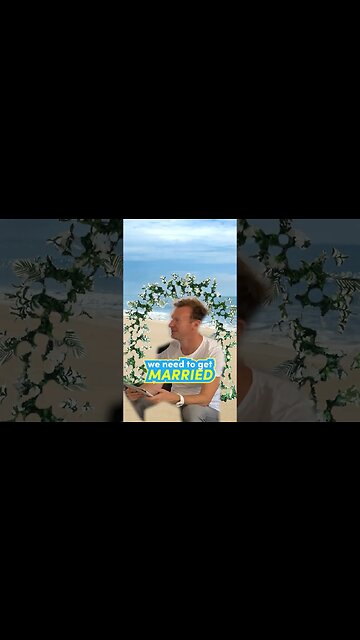 Russians Rush to the Altar, But Why Do We Take It Slow?