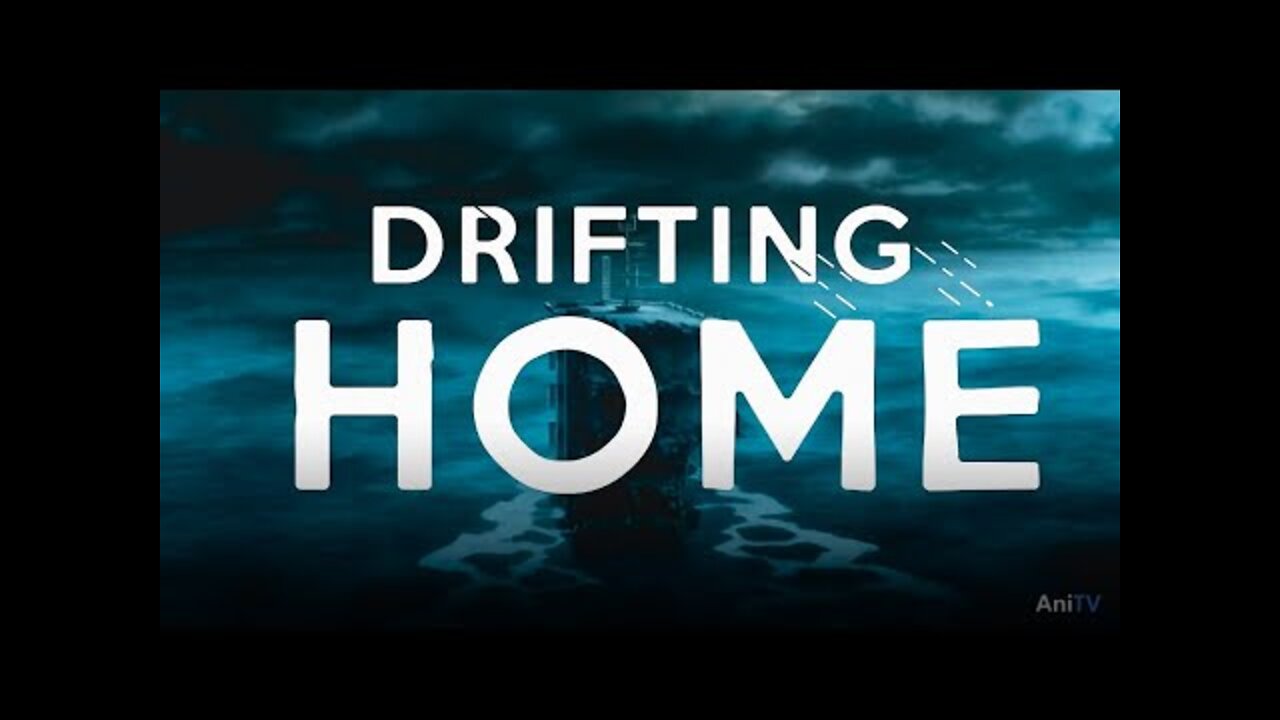 Drifting Home - Official Trailer