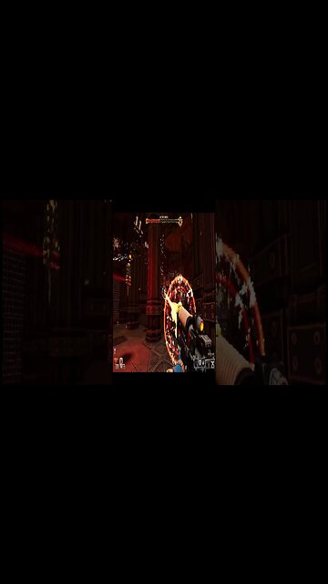 The ranged approach goes wrong...?