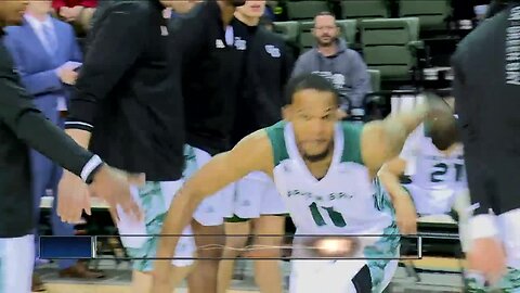 Phoenix men win on senior day, clinch No. 3 seed in Horizon League tournament