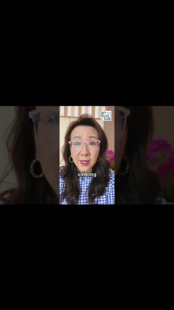 How Dangerous to buy Real Estate in China 🇨🇳🏢? #shorts #realestate