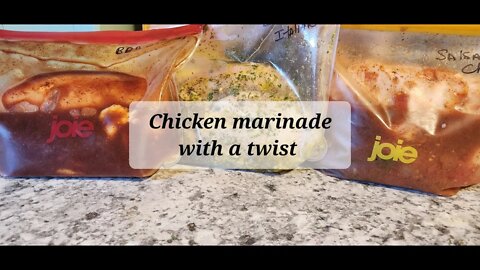 Special requests chicken marinades #marinades #chickenmarinade #chickenrecipe