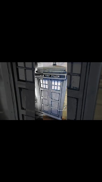 👉 #TARDIS VS #MORTALKOMBAT #APP #DOCTORWHO #TRAVELINGTARDIS #SUBSCRIBE #TIKTOK #YOUTUBE #SHORTS