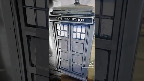 👉 #TARDIS VS #MORTALKOMBAT #APP #DOCTORWHO #TRAVELINGTARDIS #SUBSCRIBE #TIKTOK #YOUTUBE #SHORTS