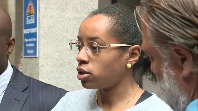 Man whose arrest by Euclid officer went viral on Facebook pleads not guilty to charges