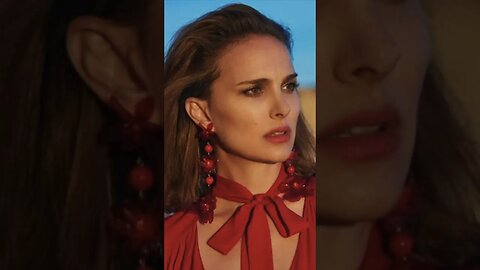 Natalie Portman #natalieportman #actress #hollywood #iconic #beauty #starwars #thorloveandthunder