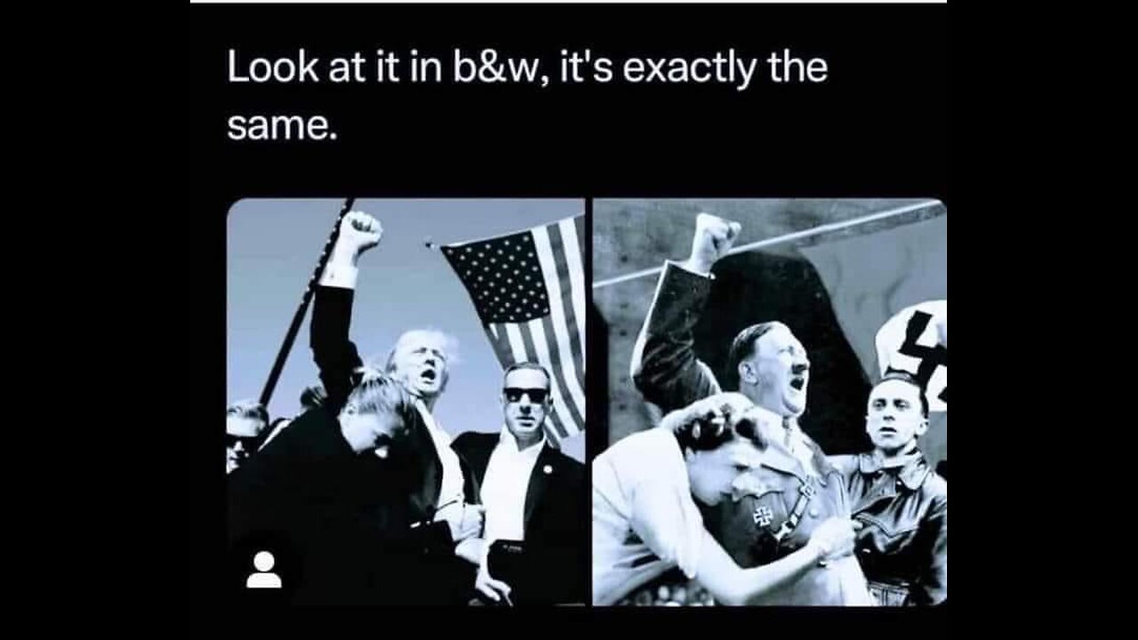 Iran Prepares To Attack Israel In 72 Hours, Hitler's First Speech Sounds Eerily Familiar, The 10 Horns of Daniel/Revelation Found in 10 Regions of UN Summit, Tragedy In Idaho Proves Unborn Babies Are Not Safe In The USA