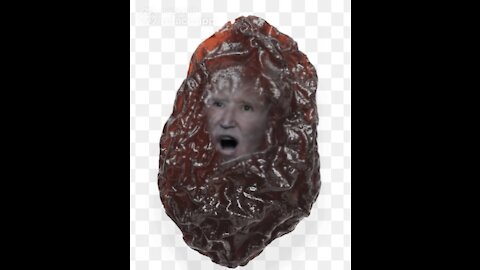 The Ultimate Joe Biden Raisin Meme!