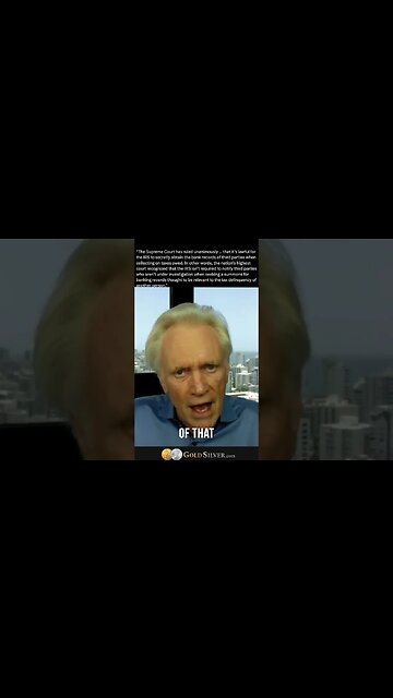 They Can Do WHAT!?!?