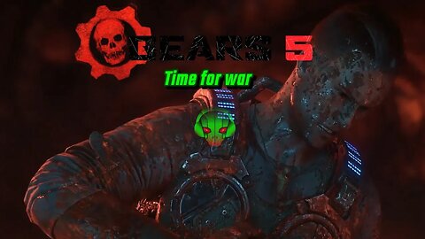 Oh look a new game mode - Gears 5 Escape EP1