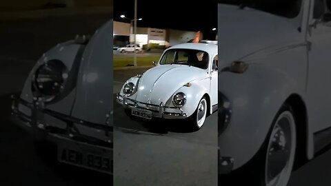 FUSCA SIMPÁTICO