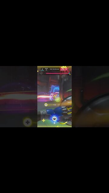 Overwatch 2 Lucio Gameplay Comp