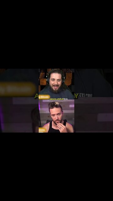 A Pro Bitcoin White House in 2024? #bitcoinnews #shorts